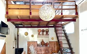 Casa Medieval De Nisa